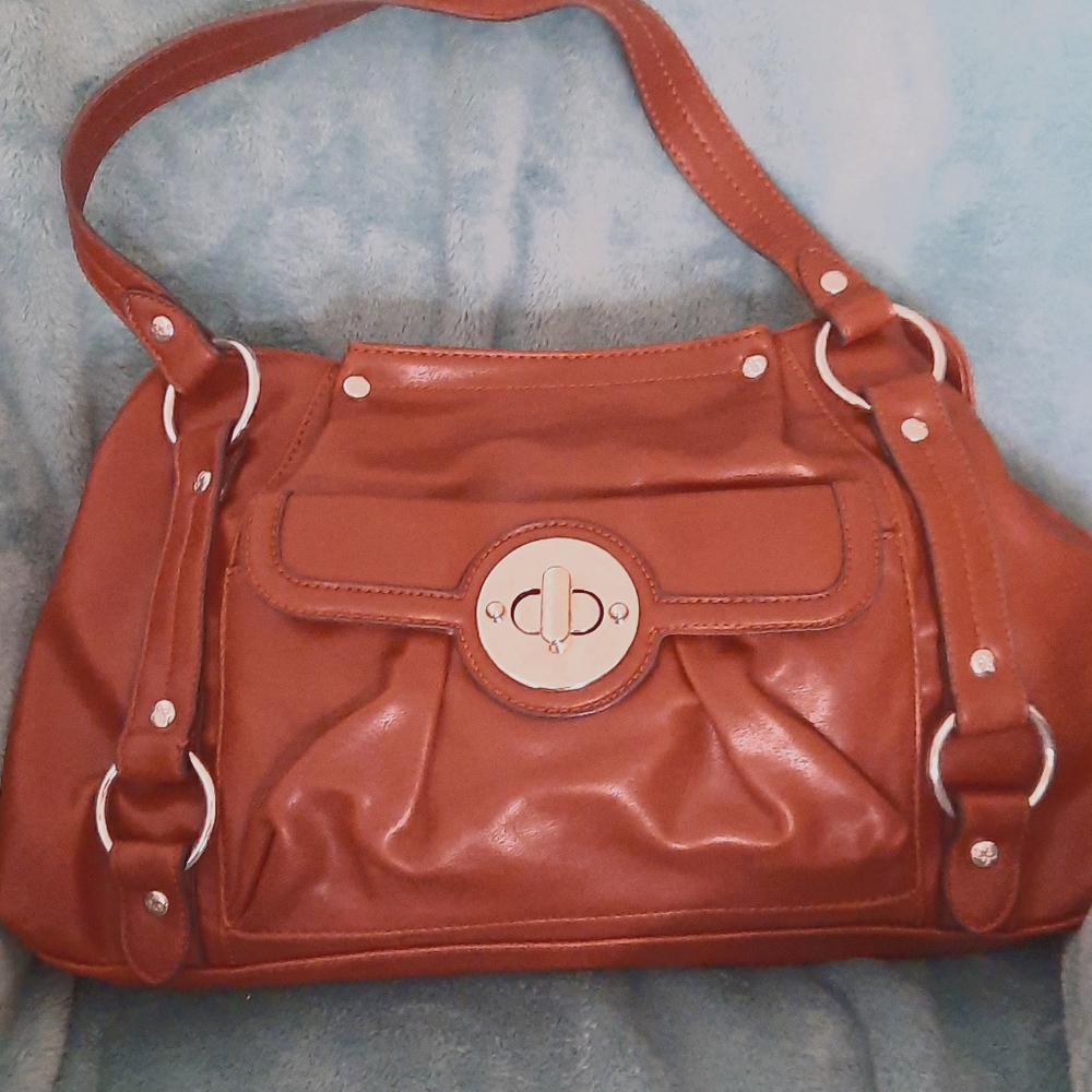Relic handbag